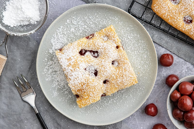 Quick Snack Recipes