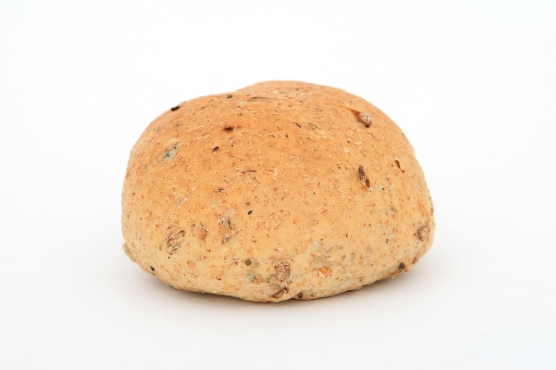 Wholesome Grains