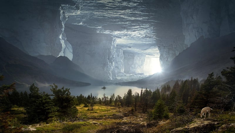 Cave Dining